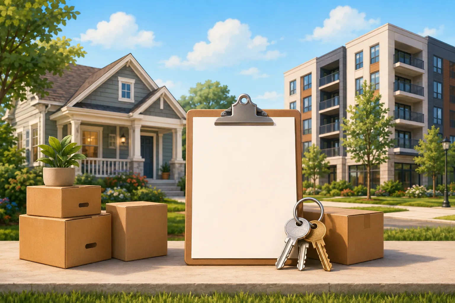 Vivienda